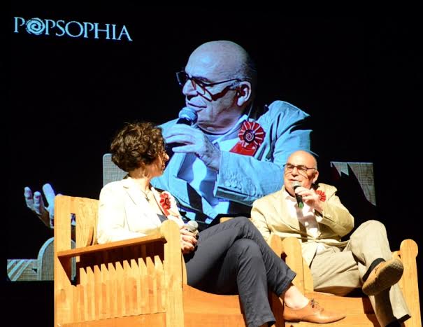 Popsophia 2014